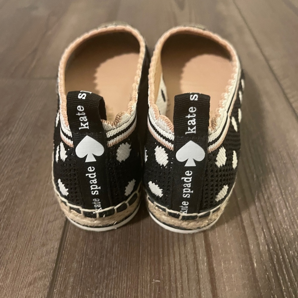 Kate Spade Ballet Flats - Picture 3 of 4